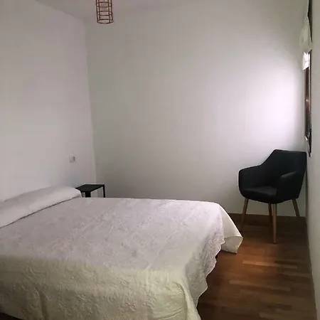 Apartamento Lejlighed *