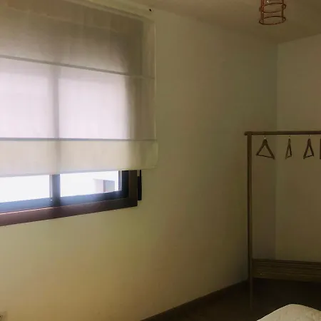 Apartamento Lejlighed Tazacorte