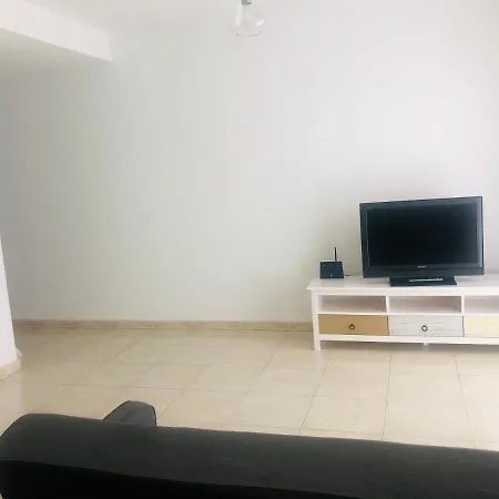 Apartamento Tazacorte