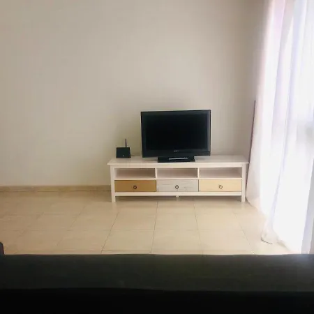 Lejlighed Apartamento Tazacorte