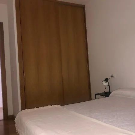 Apartamento Lejlighed Tazacorte