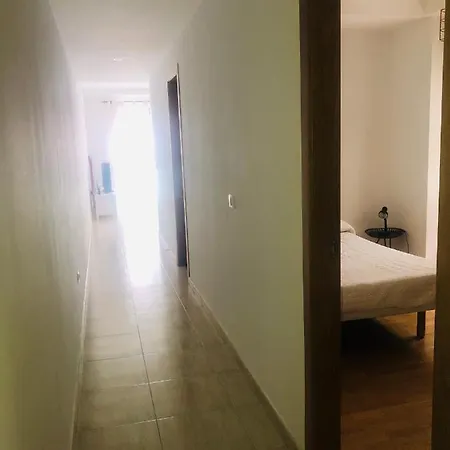 Lejlighed Apartamento *