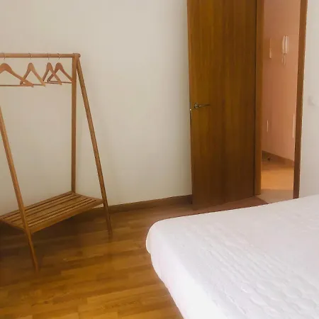 Lejlighed Apartamento *