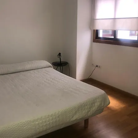 Apartamento * Tazacorte