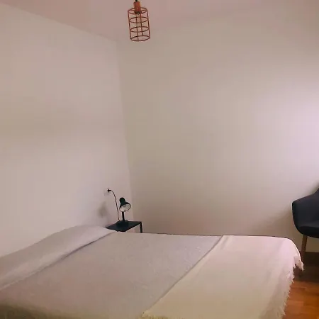 Apartamento *