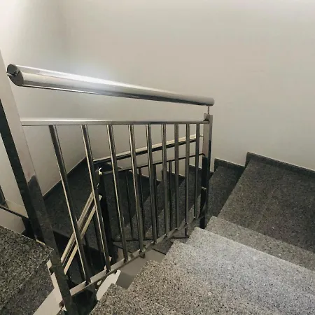 Lejlighed Apartamento Tazacorte