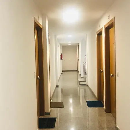 Apartamento * Tazacorte