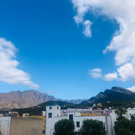 Apartamento Tazacorte