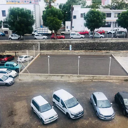 Apartamento Lejlighed Tazacorte