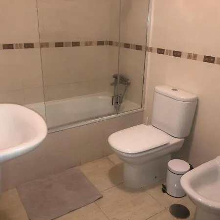 Apartamento Tazacorte